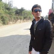 Mohit Dhiman