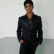 Naresh Hingorani