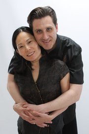 Darrin Li