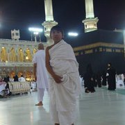 Burrahman Hammad