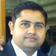 Manjesh Rathore