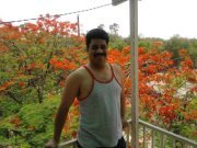 Harsh Raghuvanshi