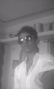 Anurag Bagde