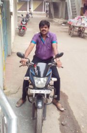 Hitesh Doshi