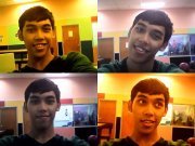 Prince Mirrors