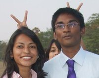Shahul Nath