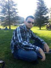 Mahmut Ören