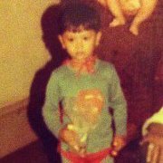Johan Putra