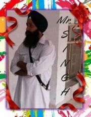 Kuldeep Singh