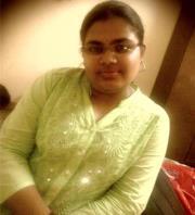 Shruti Bhujang