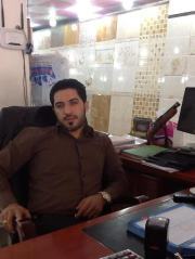 احمد الخفاجي