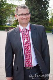 Святослав Абрам'юк