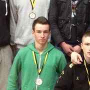 Luke Roantree