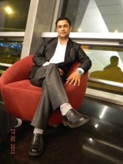 Anurag Gupta