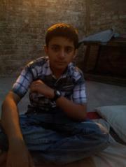 Saqlain Riaz