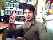 Amit Suthar