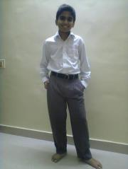Gopal Krishnan