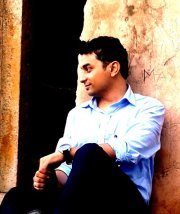 Kumail Rizvi