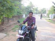 Jyoti R