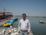 Brijesh Panwar