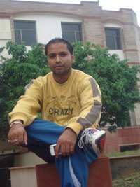 Gajraj Rathore