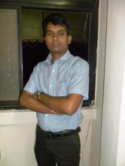 Anuj Pratap