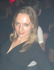 Юлия Дудник