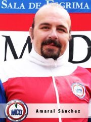 Amaral Sanchez