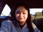 Mrinalini Vijay