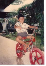 Ing Faisal rahman