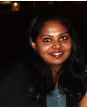 Jyothi Siv anand