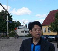 Myung Gee