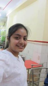 Anshika Agarwal