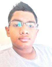 Arun Jayasankar