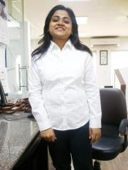 Pratyusha Yadav