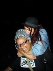 Daniela Kangnissoukpe