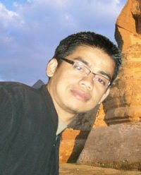 Maman Abdul rahman