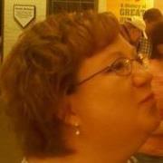Debbie Ostrom