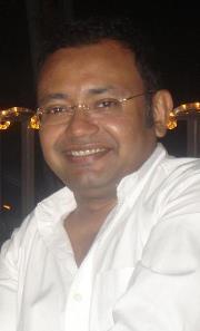 Som Sengupta