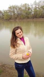 Нина Гордиенко