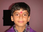 Ashwat Prakash