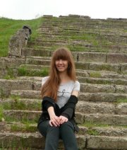 Альвина Пономарева