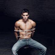 Patch Cipriano