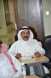 Hassan Alasmari