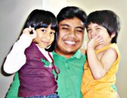 Ahmad Shafiq