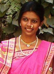 Kripa Shirke