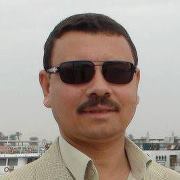 Ashraf Radwan