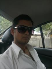 Harshit Trivedi