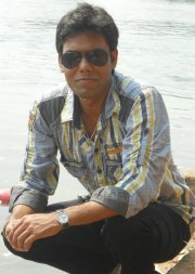 Priyam Mukherjee