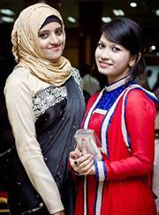 Iffat Shiree